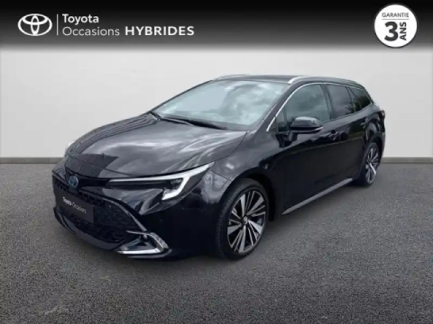 Toyota Corolla touring spt 1.8 140ch design