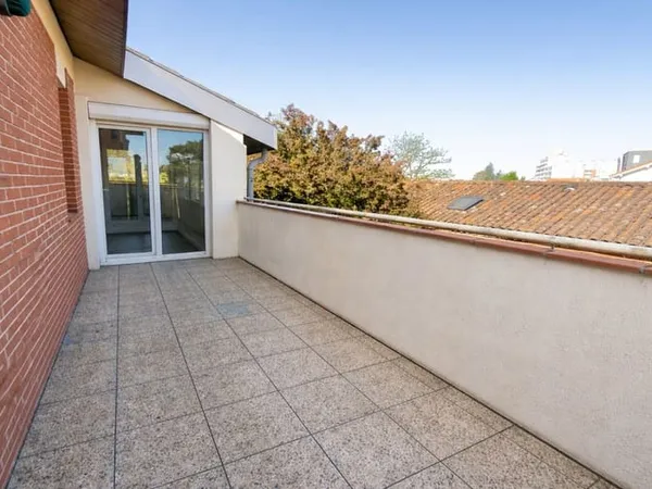 Appartement 2 pièces 62 m²