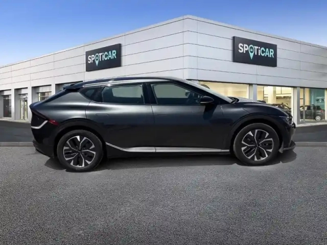 Kia Ev6 229ch air active 2wd — photo 4