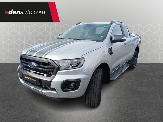 Ford RANGER Ford Ranger