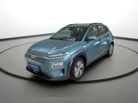 Hyundai Kona electric 136ch intuitive euro6d-t evap 2cv