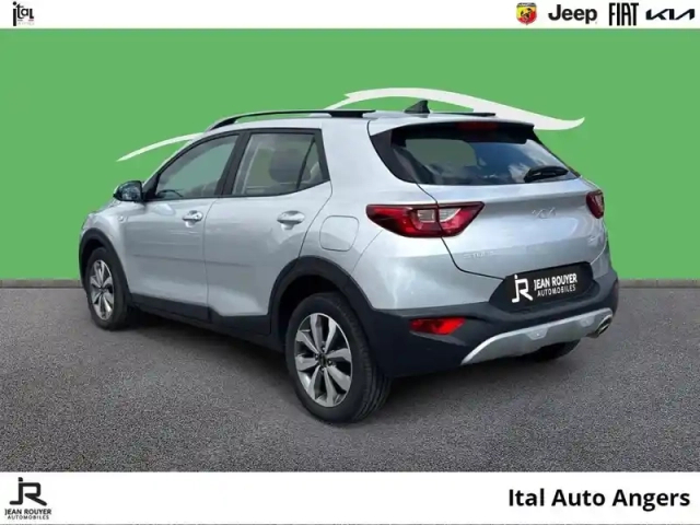 Kia Stonic 1.0 t-gdi 100ch active dct7 — photo 7
