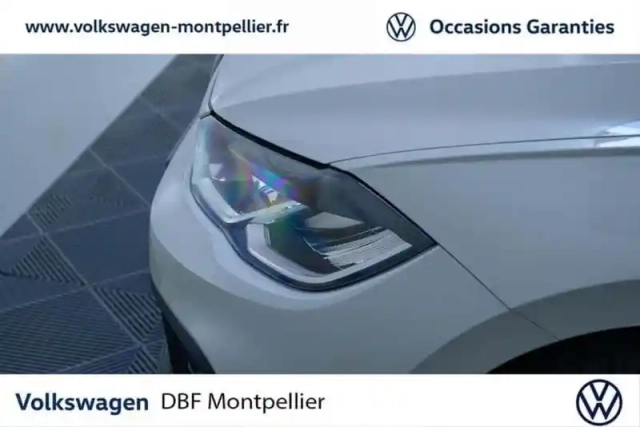 Volkswagen Polo 1.0 tsi 95 s&amp;s bvm5 life business — photo 10