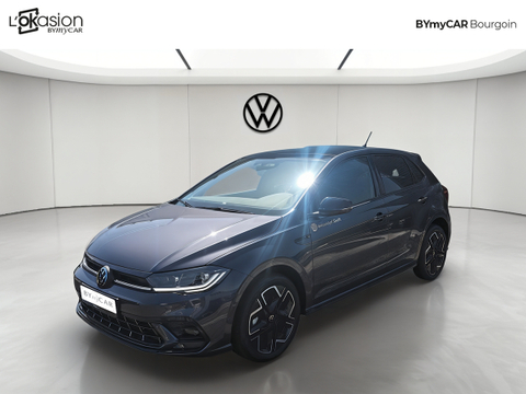 Volkswagen Polo 1.0 TSI 116 S&amp;S DSG7