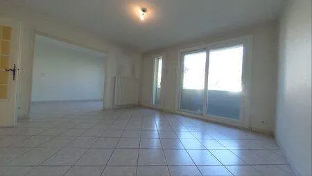 Appartement 4 pièces 75 m²