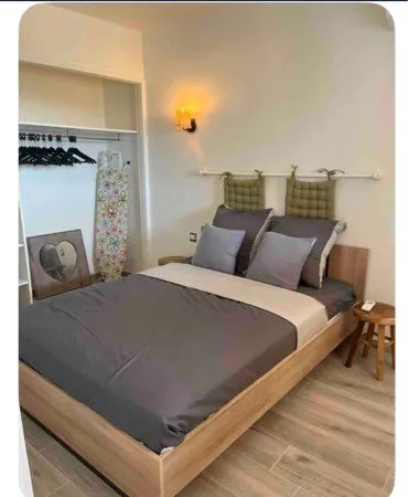 Appartement à l'année