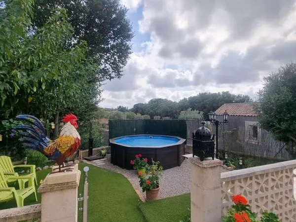 Vente Maison traditionnelle 4 pièces