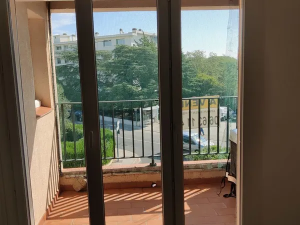 T2 35 m², rénové, la Seyne sur mer