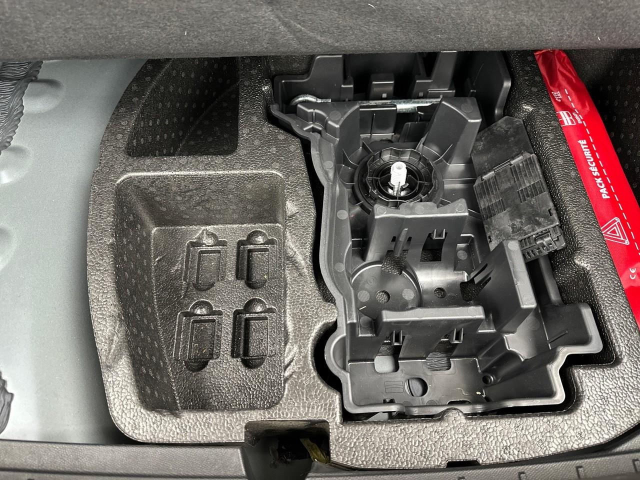 Peugeot 508 bluehdi 130 ch s&s eat8 allure — photo 33