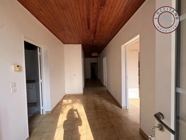 Maison 4 pièces 121 m²