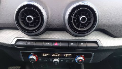 Audi Q2 30  TDI 116 S tronic7 - Advanced – 2021 – 97352 km – Diesel – Boîte Automatique — photo 20
