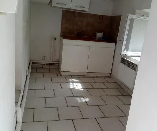 Appartement de 45m2 à louer sur Montereau-Fault-Yonne