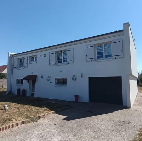 Maison 4 pieces Gainneville