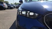 Bmw Série 5 540dA 303ch M Sport xDrive — photo 17