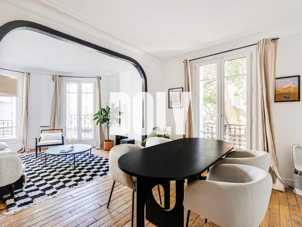 Vends t3 - 50 m² - Paris