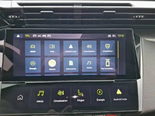 Peugeot 308 phev 225 e-eat8 — photo 33