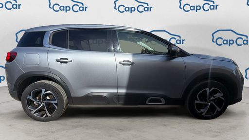 Citroen C5 Aircross 1.2 PureTech 130 - Business+ – 2020 – 51027 km – Essence – Boîte Manuelle — photo 5
