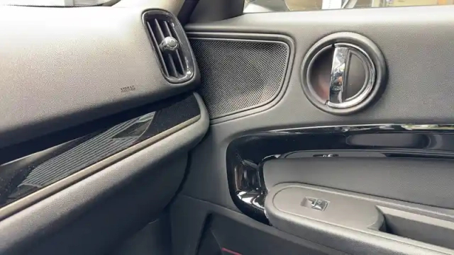 Mini Mini countryman 136 ch bva7 — photo 19