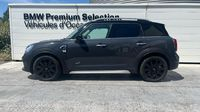 Mini Countryman Cooper SD 190ch Exquisite ALL4 BVA — photo 8