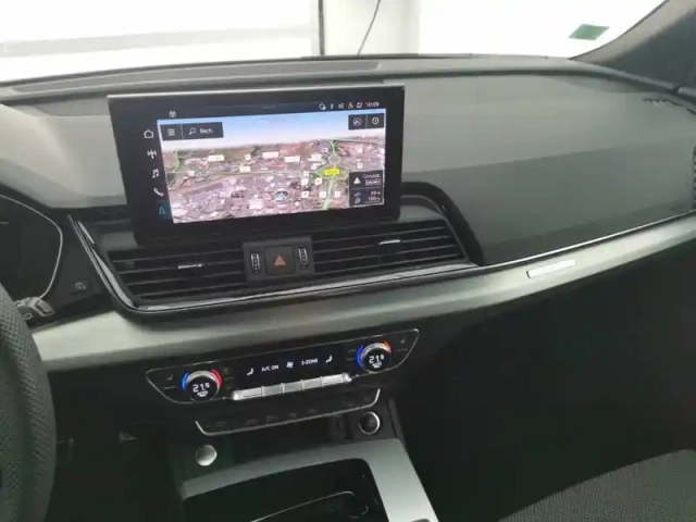 Audi Q5 sportback 40 tdi 204 s tronic 7 quattro — photo 26
