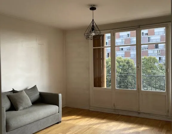 Appartement 4 pièces 71 m²
