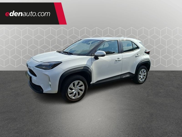 Toyota YARIS CROSS Toyota Yaris Cross