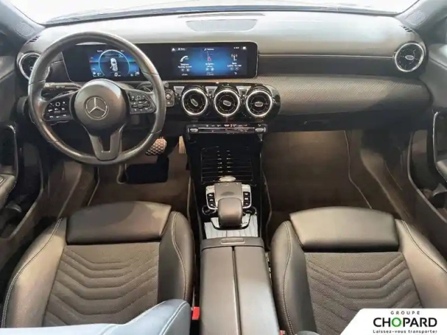 Mercedes Classe A 180 7g-dct — photo 12