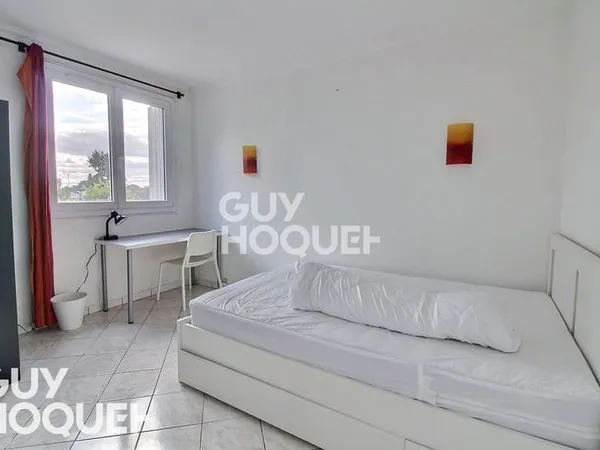 Appartement 1 pièce 70 m²