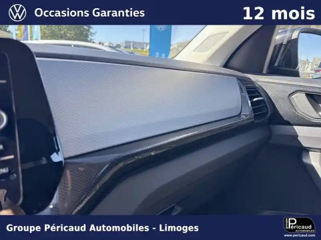 Volkswagen T-Cross 1.0 tsi 116 start/stop dsg7 — photo 32