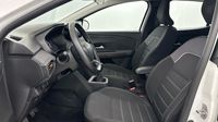 Dacia Sandero 1.0 ECO-G 100ch Stepway Expression + — photo 12