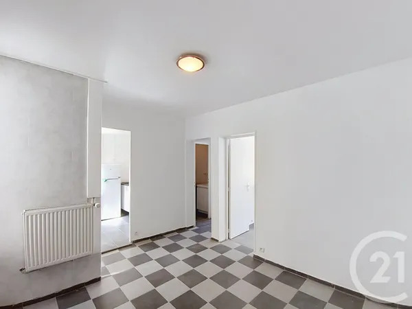 Appartement 3 pièces 40 m²