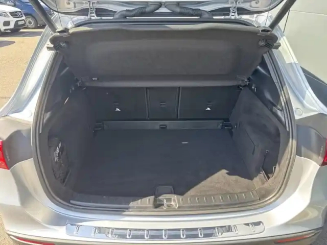 Mercedes Gla 200 d — photo 10