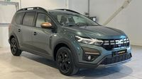 Dacia Jogger 1.6 hybrid 140ch Extreme 7 places -24 — photo 3