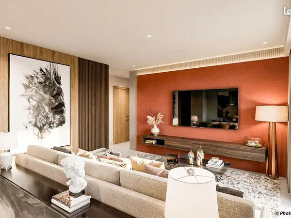 Maison 5 pièces 92 m²