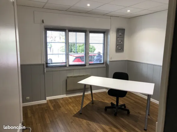 Bureau pour indépendant
