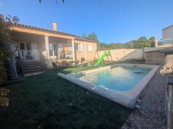 Maison 4 pièces 104 m²