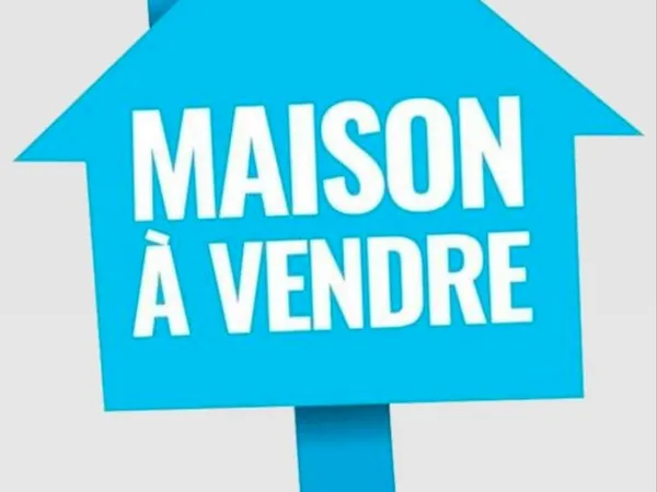 Maison 95 m2 Semi individuelle DPE C