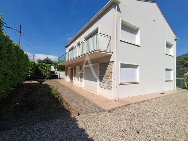 Maison 7 pièces 135 m²