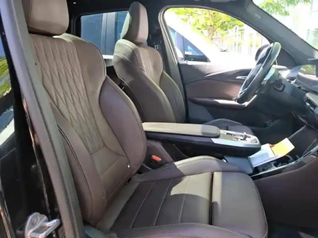 Bmw X1 xdrive30e 326ch m sport — photo 4
