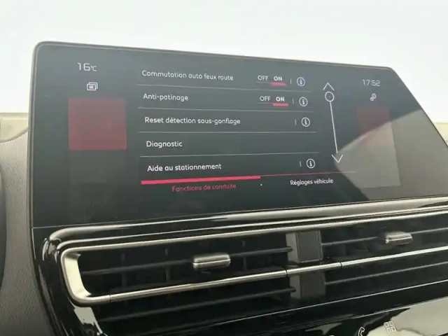 Citroën C5 Aircross bluehdi 130 eat8 — photo 25