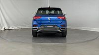 Volkswagen T-Roc 1.0 TSI 115ch T-Roc — photo 6