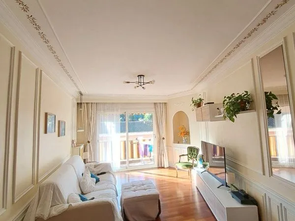 Vente appartment T2 Menton
