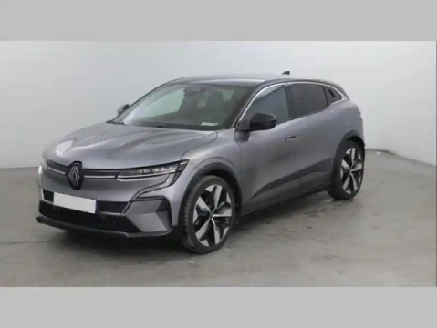 Renault Megane ev60 220 ch super charge techno