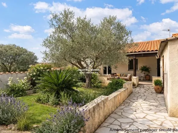 Maison 3 pièces 75 m²