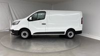 Renault Trafic L1H1 3T 2.0 Blue dCi 150ch Extra -24 — photo 8