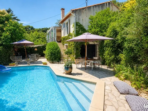 Maison 5 pièces 117 m²