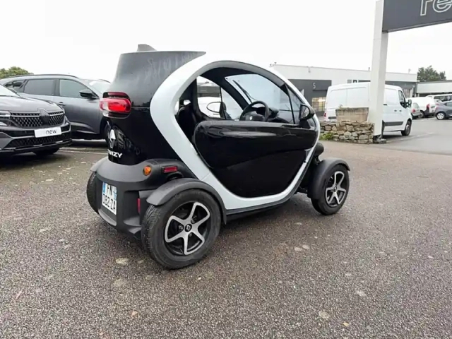 Renault Twizy 80 — photo 5