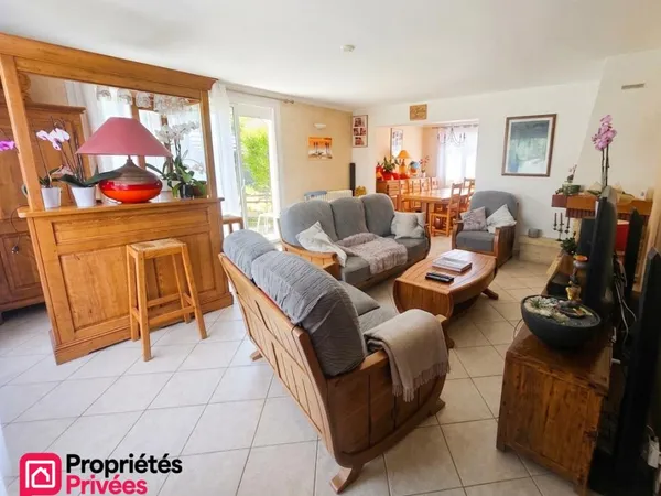 Maison 6 Pièces Roissy En Brie (77680)
