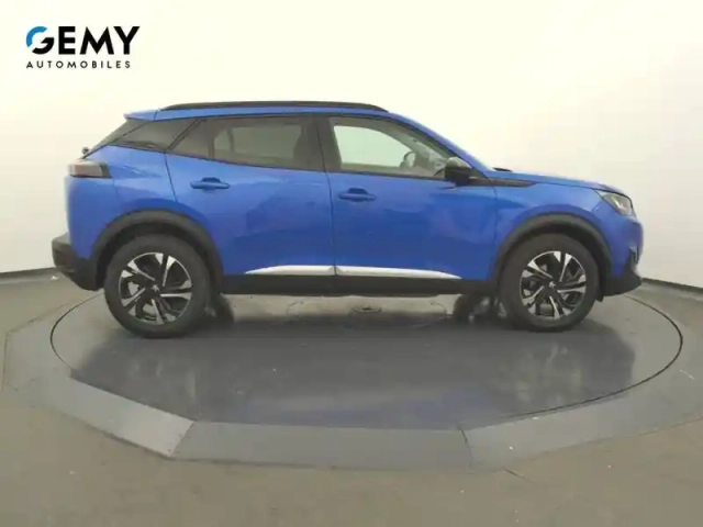 Peugeot 2008 bluehdi 110 s&amp;s bvm6 — photo 19