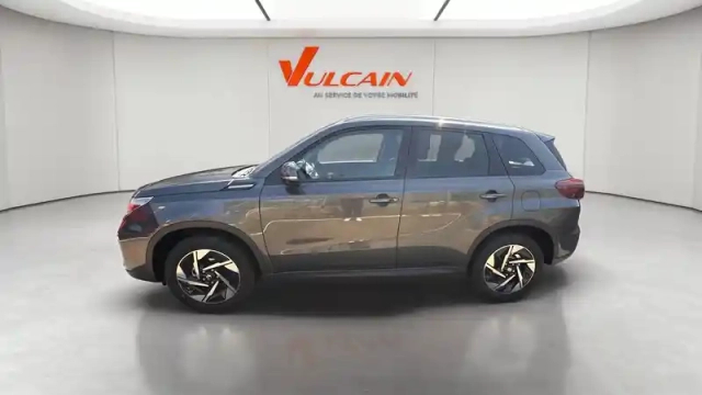 Suzuki Vitara 1.4 boosterjet hybrid auto — photo 2